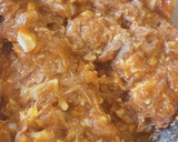 Foto del paso 2 de la receta: Empanada de atún