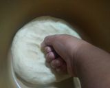 Foto langkah ke 1 dari resep Bomboloni Pizza Salju.