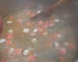 Foto del paso 6 de la receta: Sopa de kanikama
