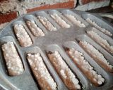 Foto langkah ke 3 dari resep Kue rangi.