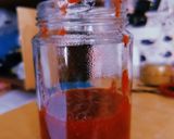 Foto langkah ke 6 dari resep Homemade Strawberry Jam 🍓.