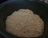 Rizs multicooker-ben recept fázis 2 fotója