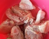 Foto langkah ke 1 dari resep Ayam Goreng Kemiri.