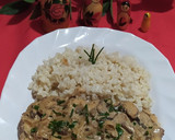 Foto del paso 4 de la receta: Lomo Strogonoff
