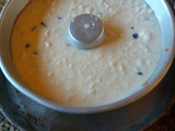 Budín de pan