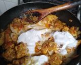 Foto del paso 3 de la receta: Pollo al curry express