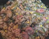 Foto del paso 4 de la receta: Arroz con choritos
