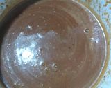 Foto langkah ke 4 dari resep Bolu karamel (sarang semut).