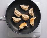 Foto del paso 14 de la receta: Dumplings Chinos