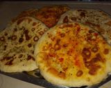 Foto del paso 10 de la receta: Pan Turco