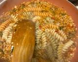 Avadhi Cauliflower Bolognese recipe step 4 photo