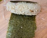 Foto langkah ke 7 dari resep Nasi Liwet Ala Restoran “Kadang Ada Kadang Ngga”.