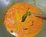 Foto langkah ke 4 dari resep Mangut Lele.