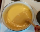 Egyszerű hamis somlói galuska, ahogy én készítem recept fázis 3 fotója