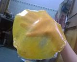 आम पापड़ (Aam papad recipe in hindi) रेसिपी चरण 6 फोटो