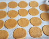Foto del paso 3 de la receta Galletas de jengibre y canela