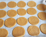Foto del paso 3 de la receta: Galletas de jengibre y canela