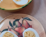 Foto del paso 6 de la receta: Huevos duros o huevos cocidos 🥚🐔🐣🐤🐥🐣🐤🐥 ¡Sí! Cómo hacer un huevo duro 🙂 ¡nadie nace sabiendo! 🐣🐔🐤🐥🐤🐣🐔