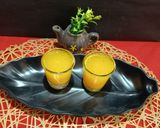 A picture of step 4 of Immunity Booster - Amla Turmeric Shots.