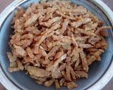 Foto langkah ke 3 dari resep Kering Tempe Teri.