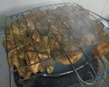 Foto langkah ke 2 dari resep Ayam Bakar Bacem.