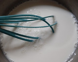 Foto del paso 1 de la receta: Danette de dulce de leche