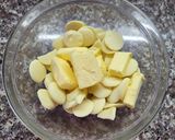 Foto del paso 7 de la receta: Marquise triple