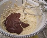 苦情巧克力蛋糕的食譜步驟7照片