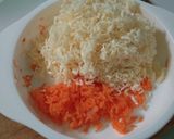 Foto langkah ke 1 dari resep Creamy Potato Cheese MPASi 10 bulan.