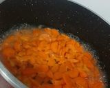 عکس مرحله 1 از دستور مربا هویج 🥕