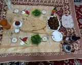 عکس مرحله 8 از دستور کیک مارمالادی