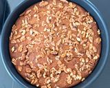 A picture of step 6 of Date & Walnut Oat Delight.