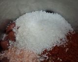 वड़ा पाव रैप रेसिपी चरण 2 फोटो