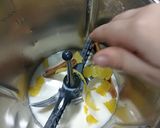 Foto del paso 2 de la receta: Bizcocho de leche preparada