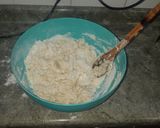 Foto del paso 2 de la receta: Pan amasado