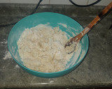 Foto del paso 2 de la receta: Pan amasado