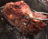 Reverse seared boneless ribeye recipe step 8 photo