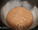 Foto del paso 7 de la receta: Tarta Sacher con Mermelada de Calabaza - en Horno y Olla GM Sin Presión -