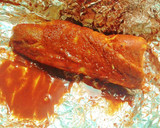 Foto del paso 5 de la receta: Rape alangostado