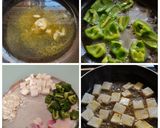 કઢાઈ પનીર (Kadhai Paneer Recipe In Gujarati) રેસીપી સ્ટેપ5ફોટો