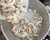 Foto del paso 5 de la receta: Filete empapelado, con aderezo de mayonesa casera