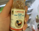 Foto langkah ke 7 dari resep Tahu homemade saus Thai.