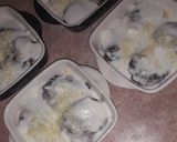 Une image de l'étape 9 de Gratin de fenouil.