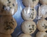 Foto del paso 6 de la receta: Pan de calabaza para hamburguesas