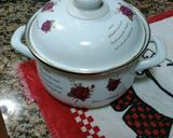 Foto del paso 1 de la receta: Revuelto a "LA PANCHA"