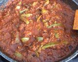 Foto del paso 6 de la receta: Tinga de longaniza