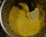 A picture of step 1 of Sweet Corn and Pork Casserole.