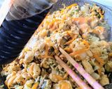 Foto del paso 3 de la receta: Chow Fan con pollo