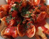 Foto del passaggio 3 della ricetta Zuppa di pesce