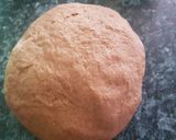 Foto del paso 3 de la receta: Pizza integral